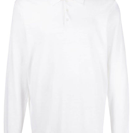 Paltò T-shirts and Polos White