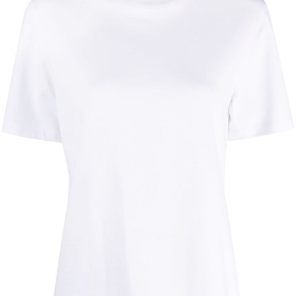 Ferragamo T-shirts and Polos White