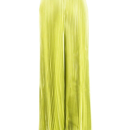 L'IDEE WOMAN Trousers Green