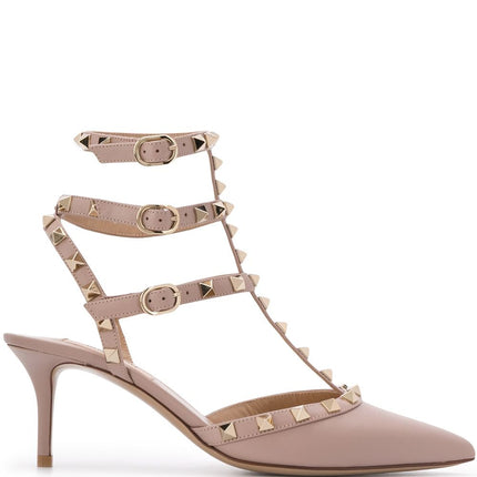 Valentino Garavani With Heel Powder