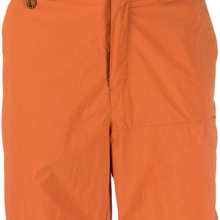 K-Way Shorts Orange