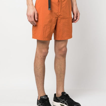 K-Way Shorts Orange