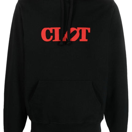 CLOT Sweaters Black