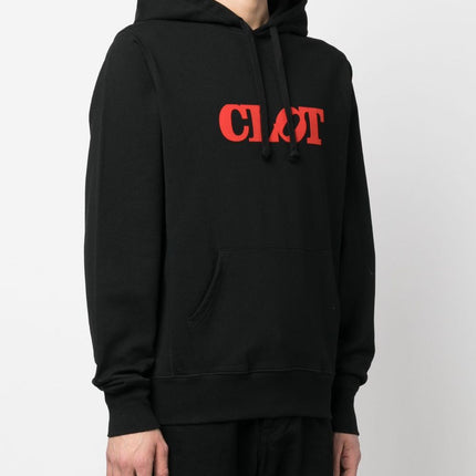 CLOT Sweaters Black