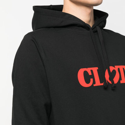 CLOT Sweaters Black