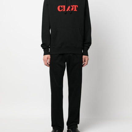 CLOT Sweaters Black