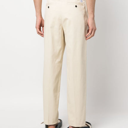 Department5 Trousers Beige