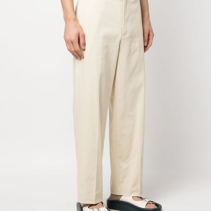 Department5 Trousers Beige