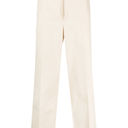 Department5 Trousers Beige