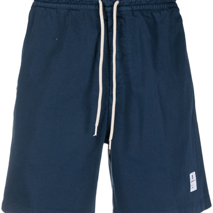 Department5 Shorts Blue