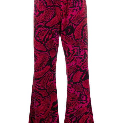 ARIES CAPSULE Trousers Pink