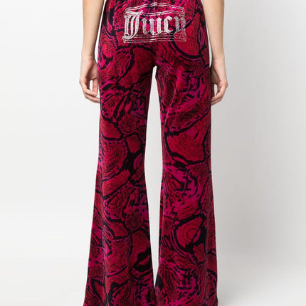 ARIES CAPSULE Trousers Pink