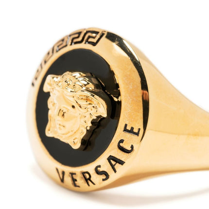 Versace Bijoux Golden