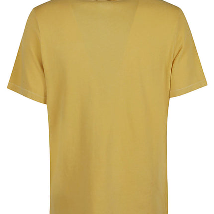 Merz B.Schwanen T-shirts and Polos Yellow