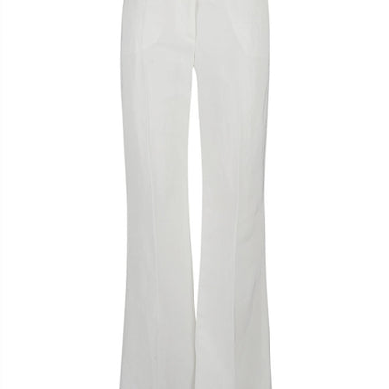 True Royal Trousers White