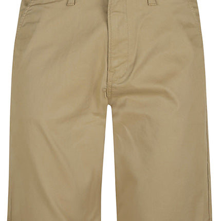 Lee Shorts Brown