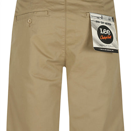 Lee Shorts Brown