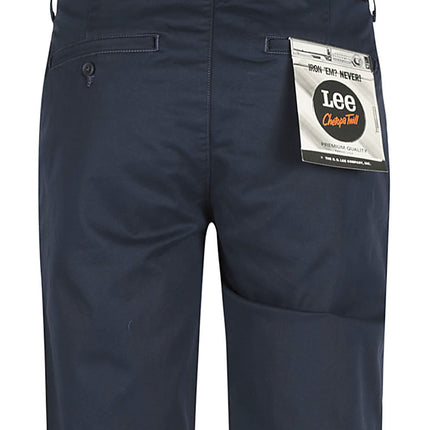 Lee Shorts Blue