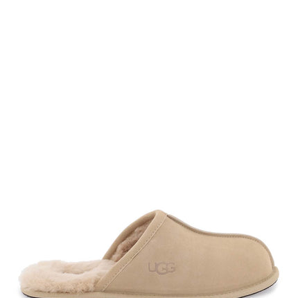 Ugg slide scuff sand