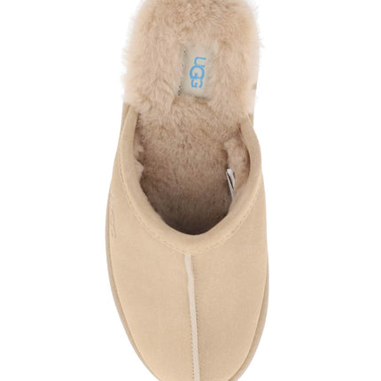 Ugg slide scuff sand