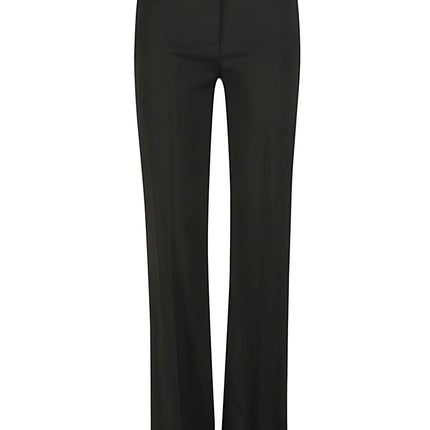 True Royal Trousers Black