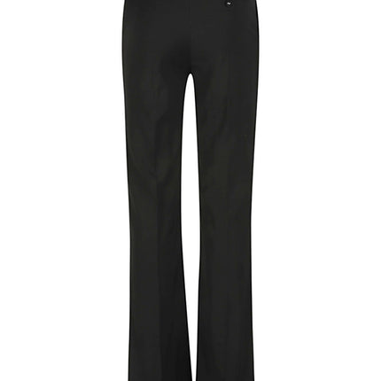 True Royal Trousers Black