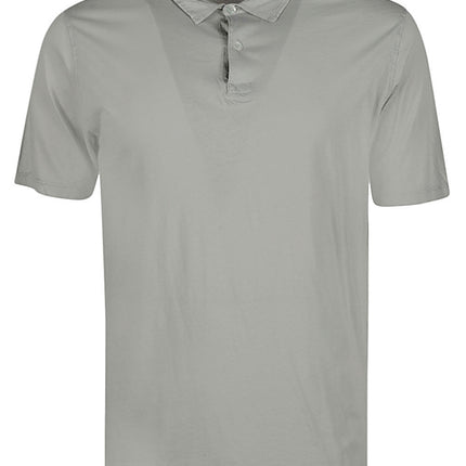 Hartford T-shirts and Polos Grey