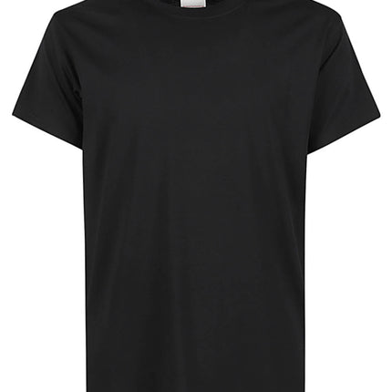 STOCKHOLM (SURFBOARD) CLUB T-shirts and Polos Black