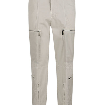 Seafarer Trousers Beige