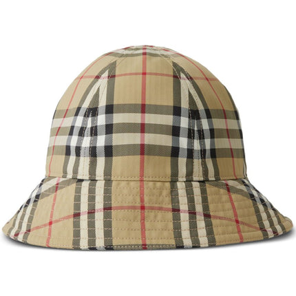 Burberry Hats Beige