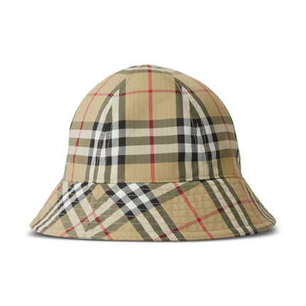 Burberry Hats Beige