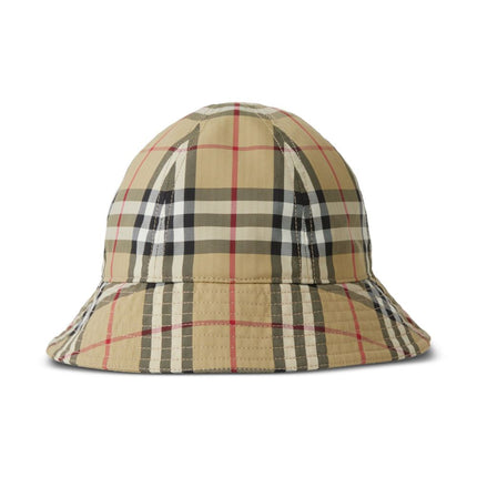 Burberry Hats Beige