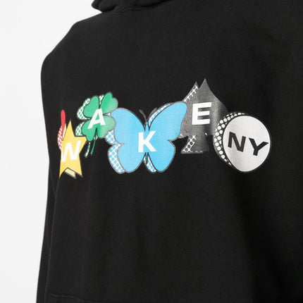 AWAKE NY Sweaters Black