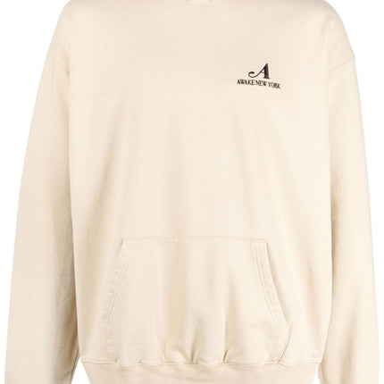 AWAKE NY Sweaters White