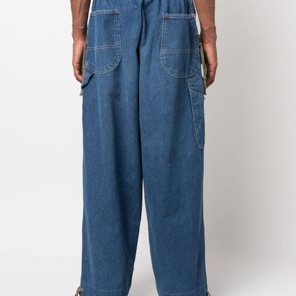 Greg Lauren Jeans