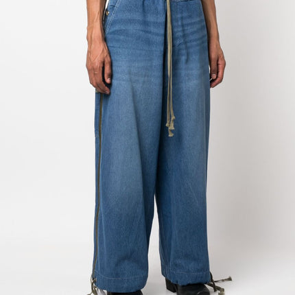 Greg Lauren Jeans