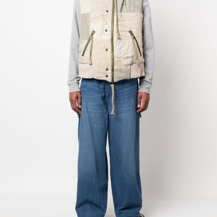 Greg Lauren Jeans