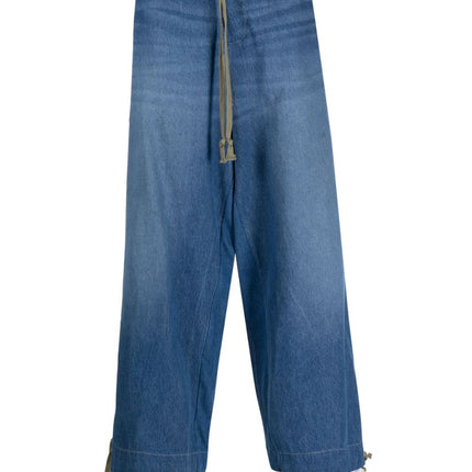 Greg Lauren Jeans