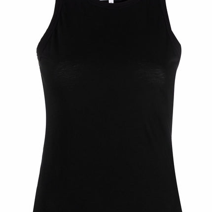 COTTON CITIZEN Top Black