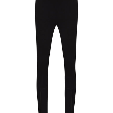 WARDROBE.NYC Trousers Black