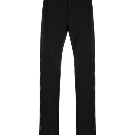 Givenchy Trousers Black