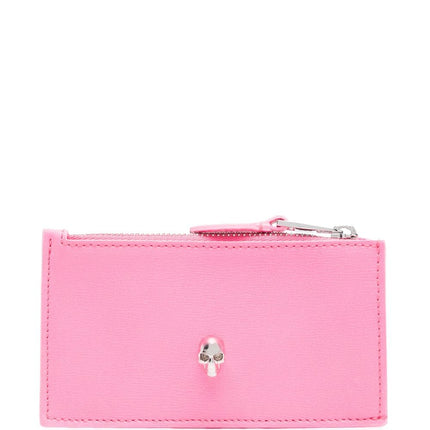 Alexander McQueen Wallets Pink