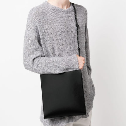 Jil Sander Bags.. Black