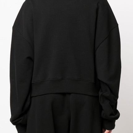 WARDROBE.NYC Sweaters Black