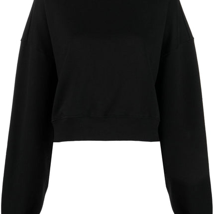 WARDROBE.NYC Sweaters Black