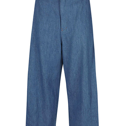 SARAHWEAR Trousers Blue