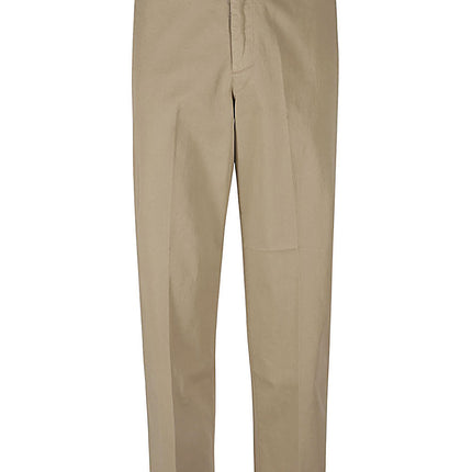 Department5 Trousers Beige