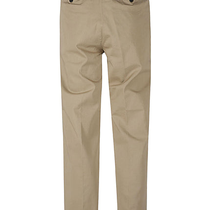 Department5 Trousers Beige