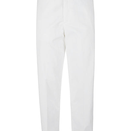 Department5 Trousers White