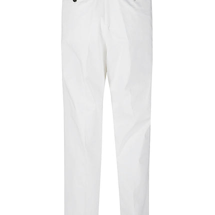 Department5 Trousers White